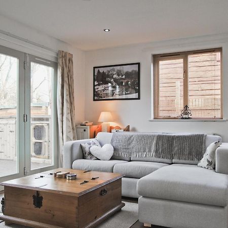 The Hurstings Bridgnorth Exterior photo