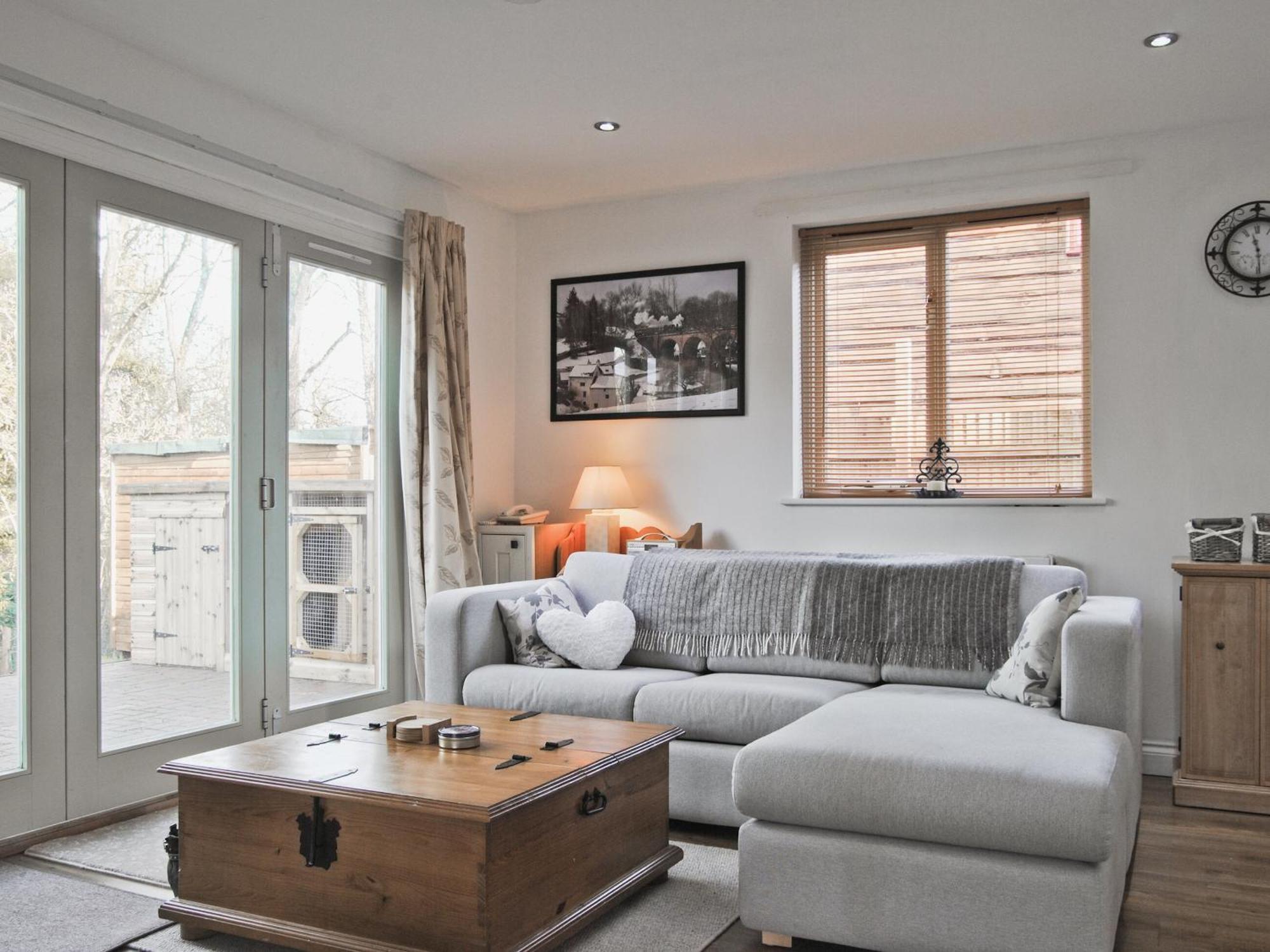 The Hurstings Bridgnorth Exterior photo