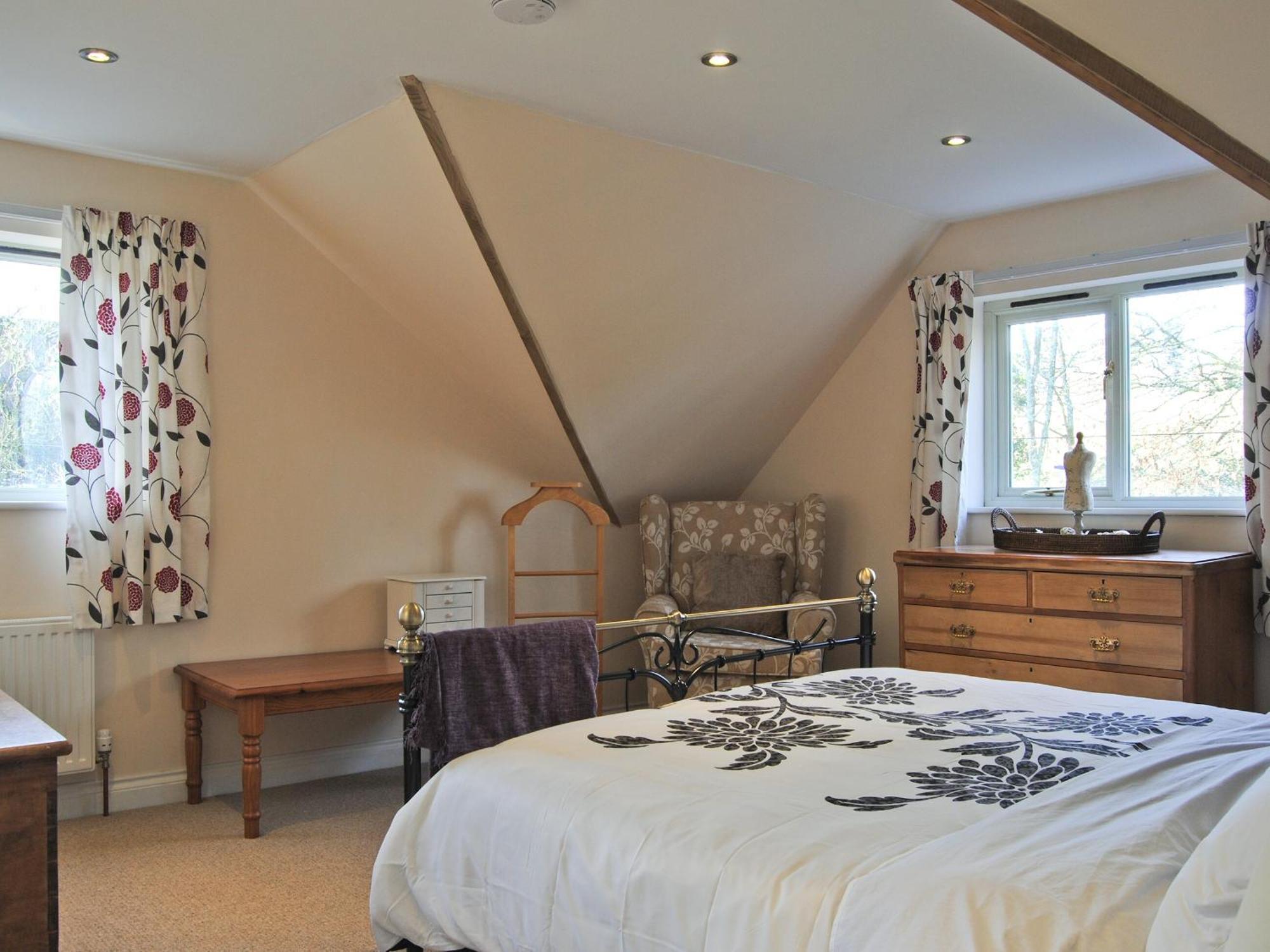 The Hurstings Bridgnorth Exterior photo