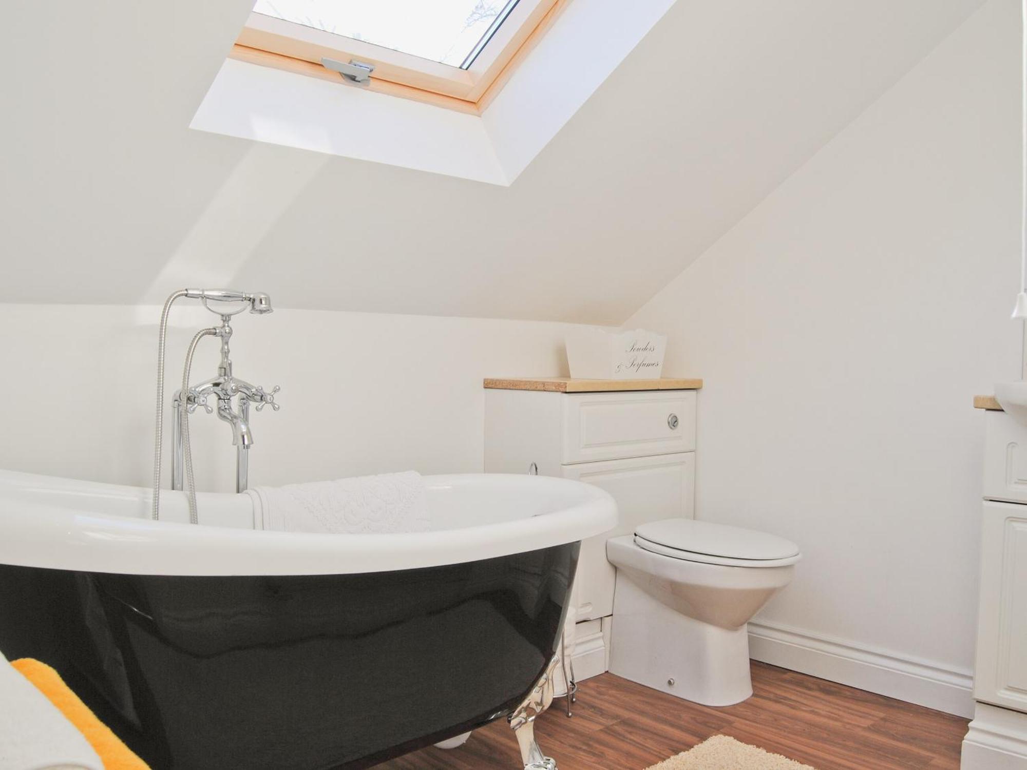 The Hurstings Bridgnorth Exterior photo