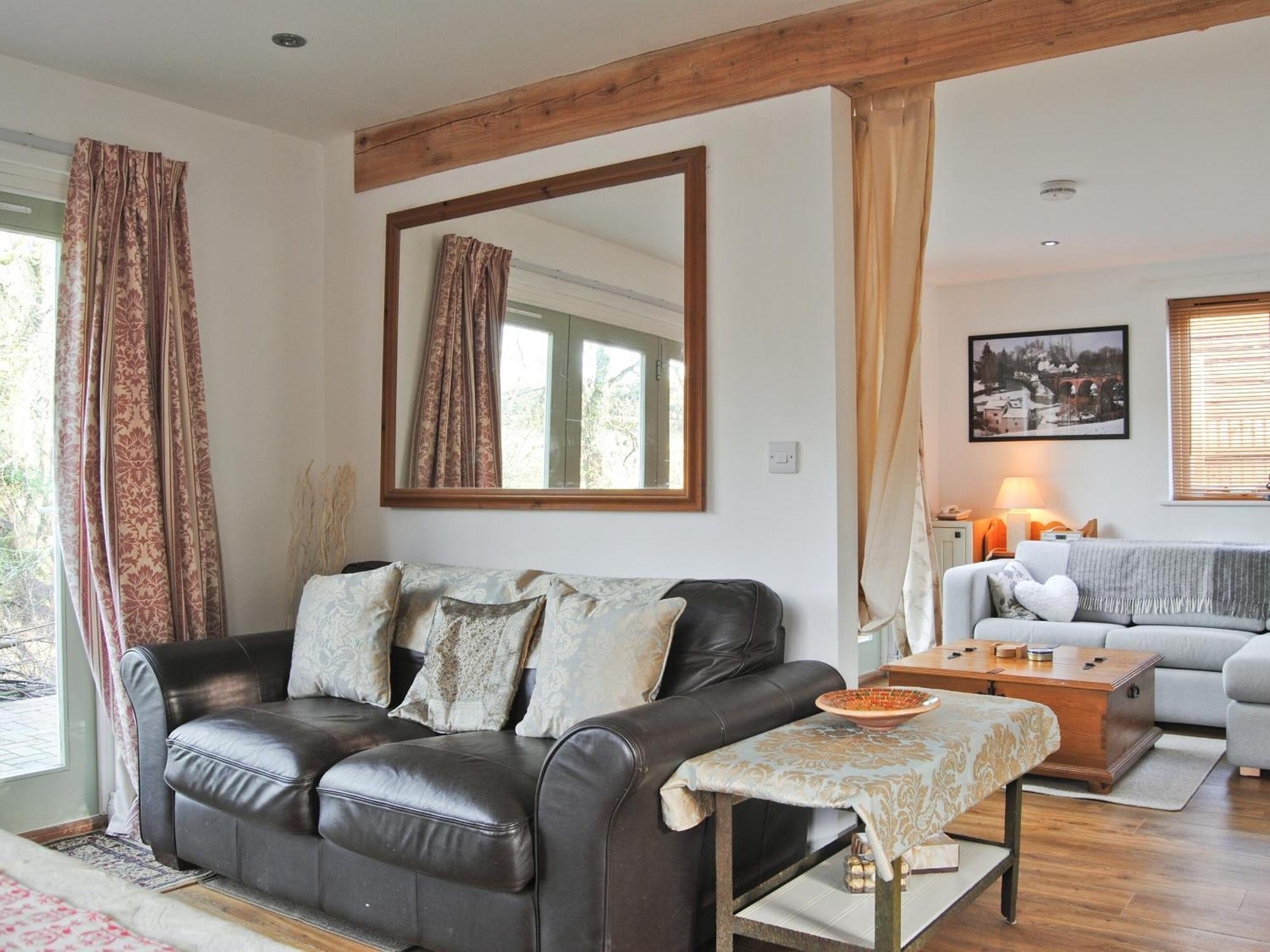 The Hurstings Bridgnorth Exterior photo